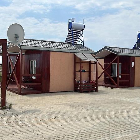 Hotel Mara Si Marea Năvodari Zewnętrze zdjęcie